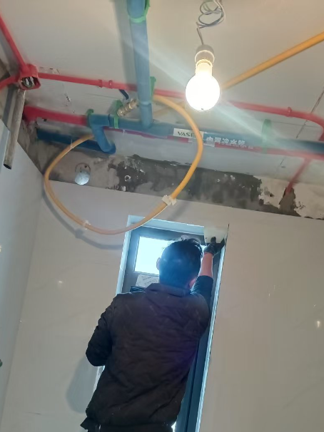 九真镇专业水管维修