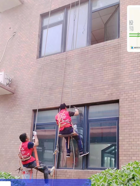 九真镇承接各类窗户玻璃维修